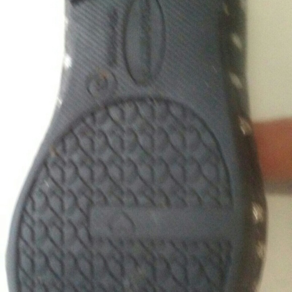 Hello Kitty 6T Little Tanya Black Ballet Flat shoe - Picture 5 of 5